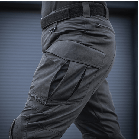 M-Tac Bukser Army NYCO Extreme — produktbillede