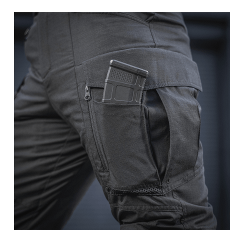 M-Tac Bukser Army NYCO Extreme — produktbillede