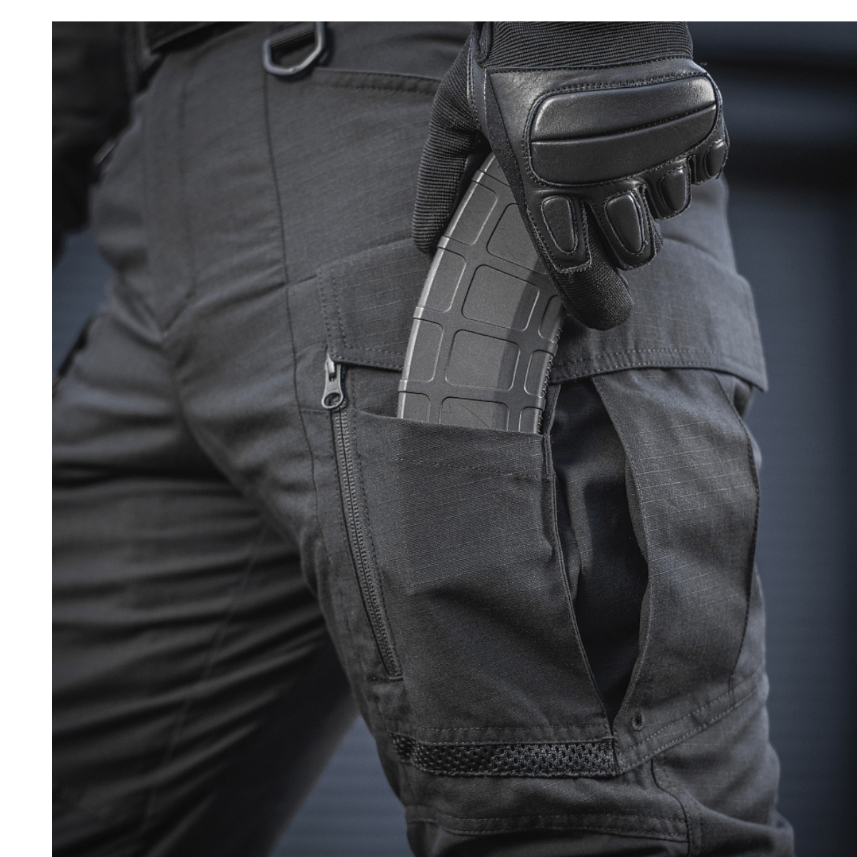 M-Tac Bukser Army NYCO Extreme med slidstærkt stof og lommedesign til taktisk brug