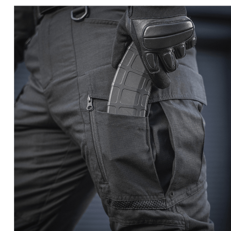 M-Tac Bukser Army NYCO Extreme — produktbillede