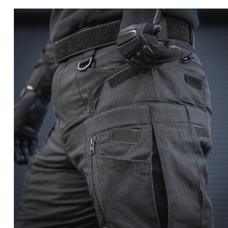 M-Tac Bukser Army NYCO Extreme — produktbillede