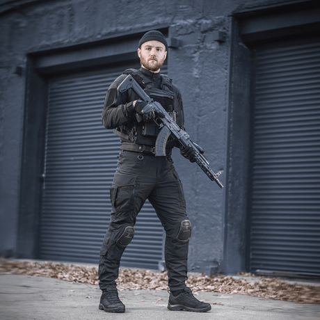 M-Tac Bukser Army NYCO Extreme — produktbillede