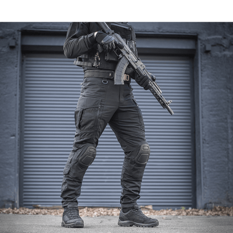M-Tac Bukser Army NYCO Extreme — produktbillede