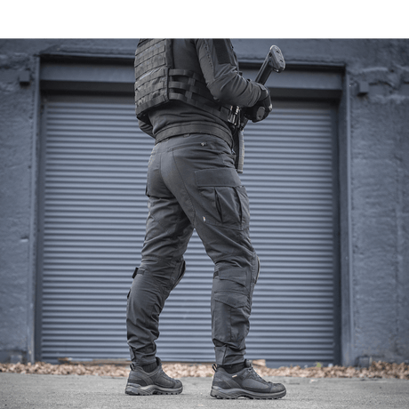 M-Tac Bukser Army NYCO Extreme — produktbillede