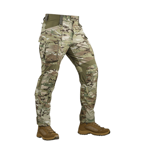 M-Tac Bukser Army Gen. II NYCO Extreme — produktbillede