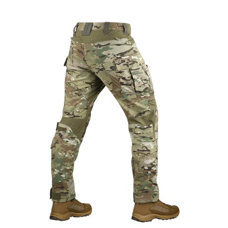M-Tac Bukser Army Gen. II NYCO Extreme — produktbillede