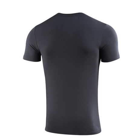 M-Tac T-shirt 93/7 Summer set bagfra, ideel til hverdagsbrug, lavet af 93% bomuld og 7% elastan, perfekt til varme sommerdage.