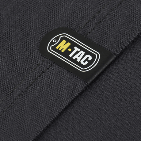 M-Tac T-shirt 93/7 Summer mærkat på grå stof