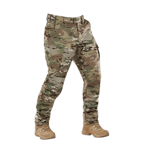 M-Tac Bukser Aggressor Elite NYCO — produktbillede