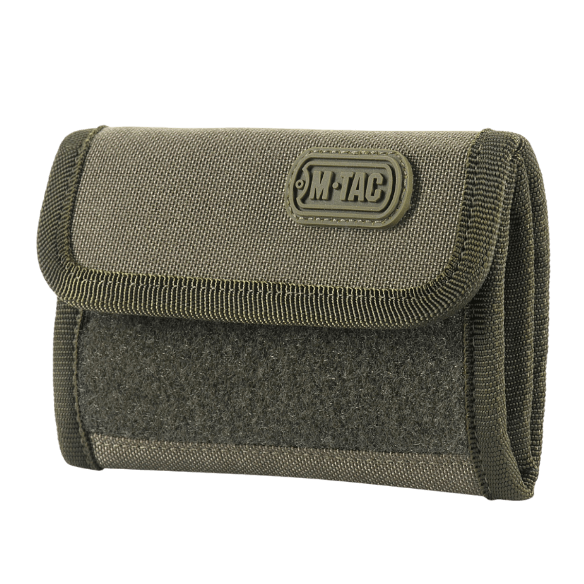 M-Tac Pung med Patch Panel Elite Gen. II - slidstærkt Oxford og Cordura materiale