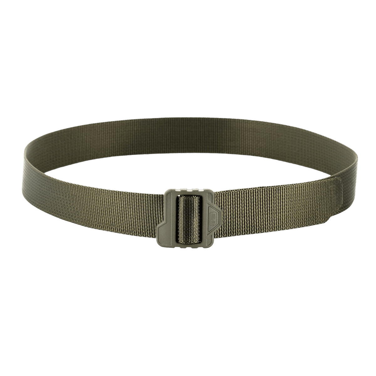 M-Tac Lite Tactical Bælte Gen.II med nylonstrop og polyamid spænde, velegnet til daglig brug.