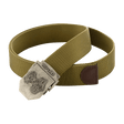 M-Tac Thors Hammer Bælte – Militærstil og funktionalitet i nylon med Thor's Hammer-emblem på spænde.