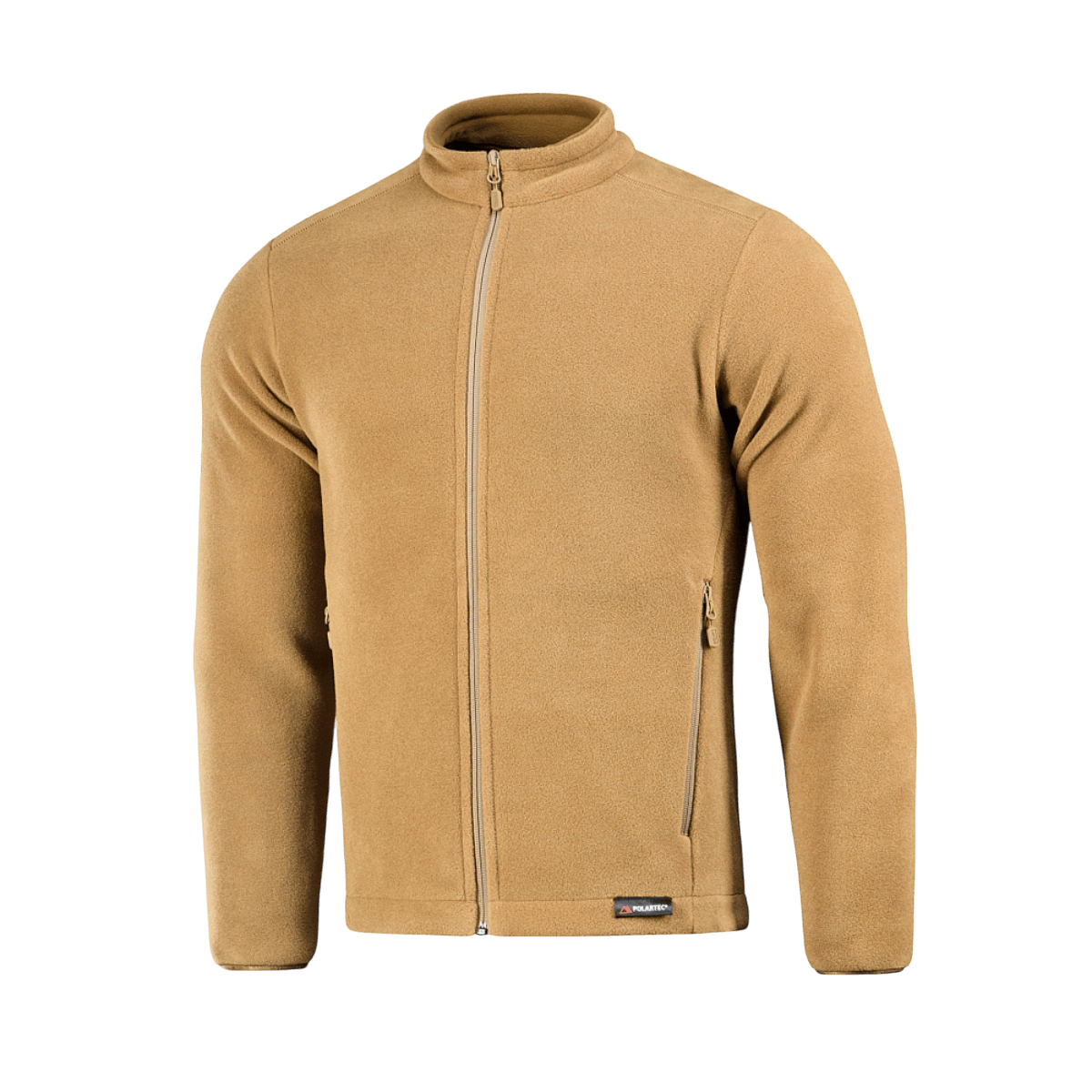 M-Tac Nord Polartec Fleecejakke i premium Polartec 200 Series fleece, designet til hverdag og sport, der sikrer varme og komfort.