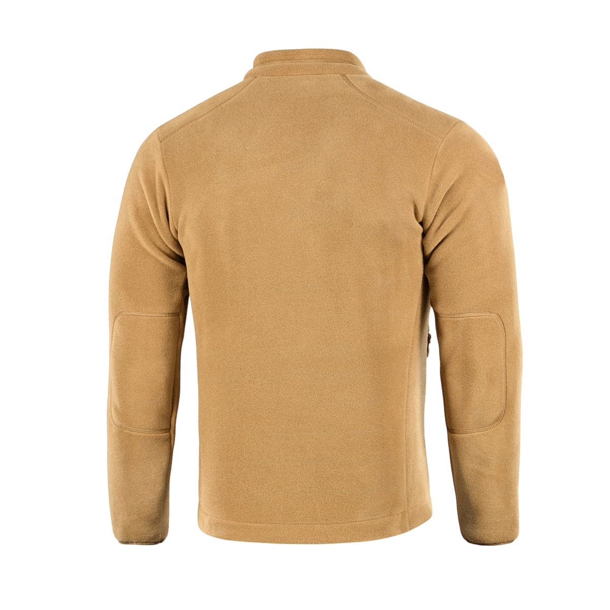 M-Tac Nord Polartec Fleecejakke i premium Polartec® 200 Series fleece, set bagfra. Ideel til sport og hverdag. Høj varmeisolering.