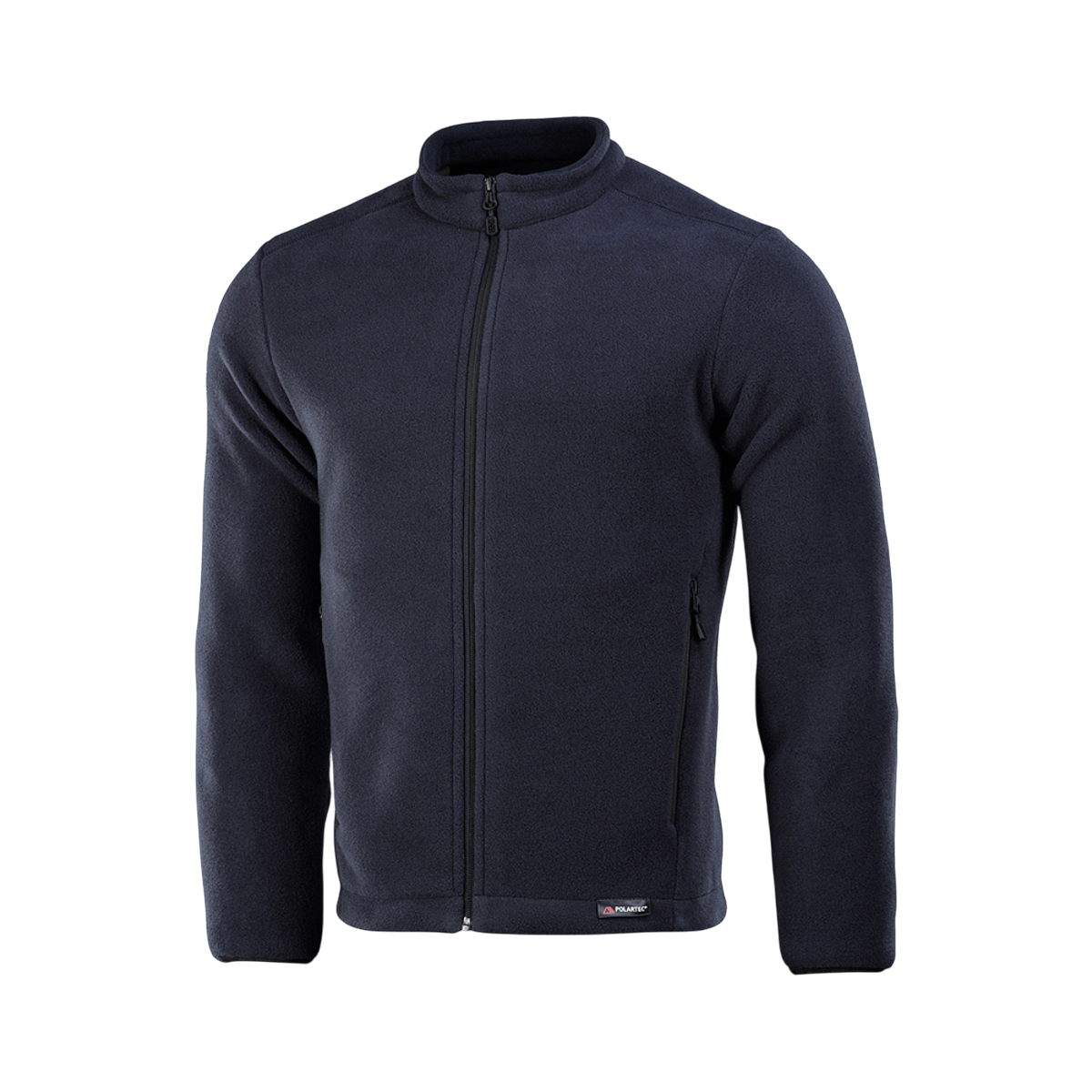 M-Tac Nord Polartec Fleecejakke i premium Polartec® 200 Series fleece, designet til stil og funktionalitet med høj varmeisolering.