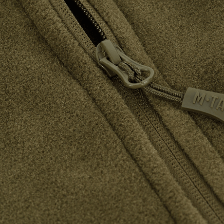 M-Tac Nord Polartec Fleecejakke med kvalitets lynlås detaljer i premium Polartec fleece, ideel til både hverdag og sportsaktiviteter.