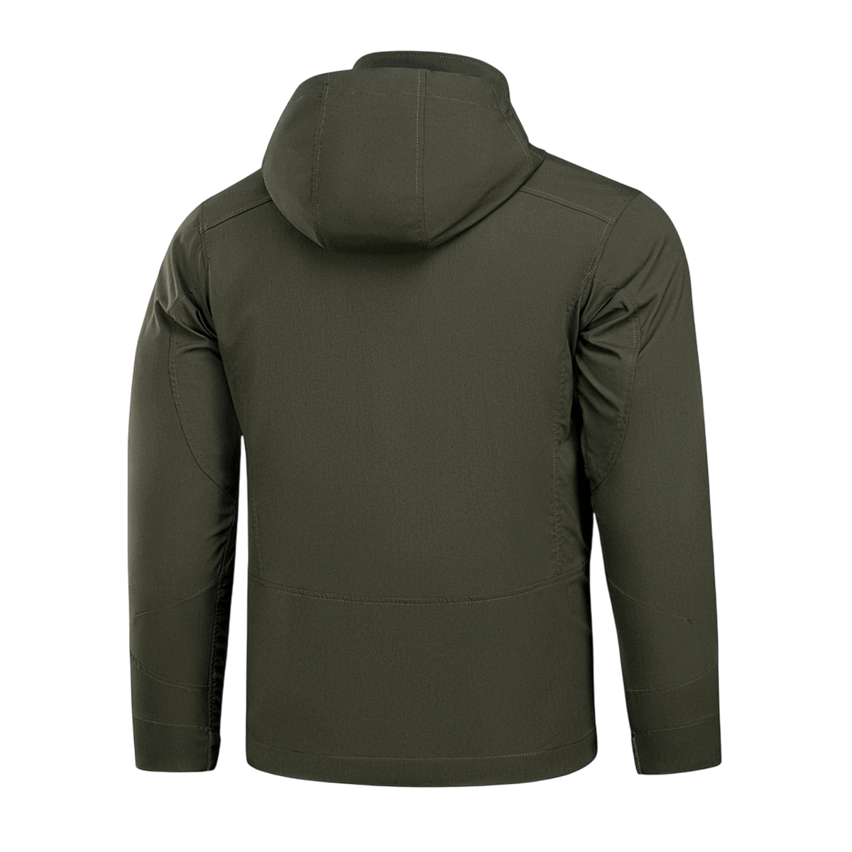 Alt Tag: M-Tac Flash Jakke i letvægtsdesign uden velcrofelter. Perfekt til vandreture, sport og hverdag. Nem at kombinere med almindeligt tøj.