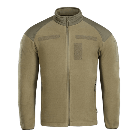 M-Tac Combat Fleece Jakke — produktbillede