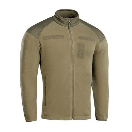 M-Tac Combat Fleece Jakke — produktbillede