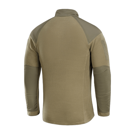 M-Tac Combat Fleece Jakke — produktbillede