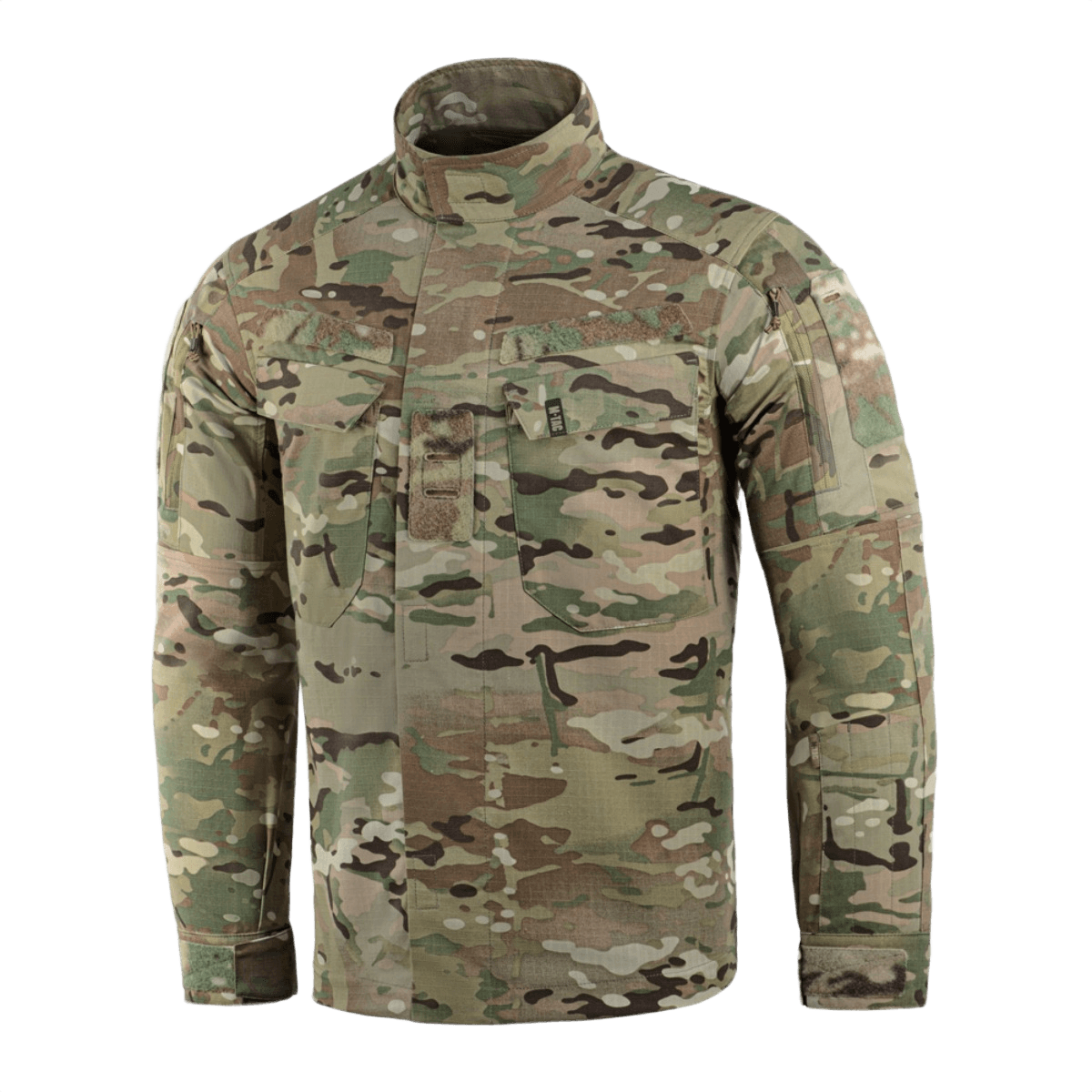 M-Tac Jakke Sturm Gen.II NYCO Extreme i multicam camouflage til taktisk brug