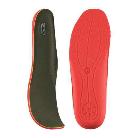 M-Tac Double Foam Insoles — produktbillede