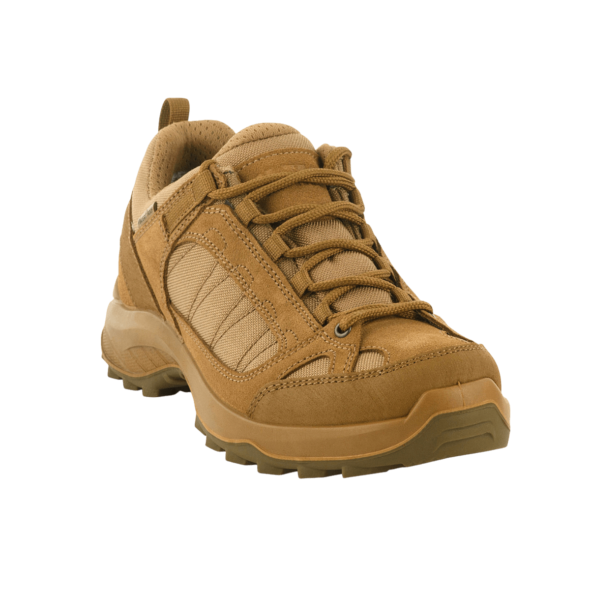 Tactical Sneakers Demi-Season – Let og komfortabel til trekking og outdoor, med gummiforstærket tå og membranindsats for optimal komfort.