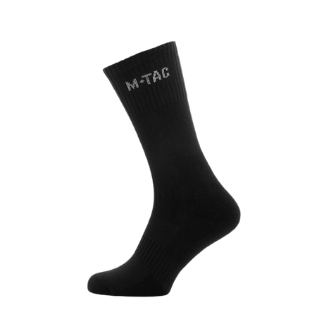 M-Tac Høje Sokker Mk.2 til trekking med støtte og komfort