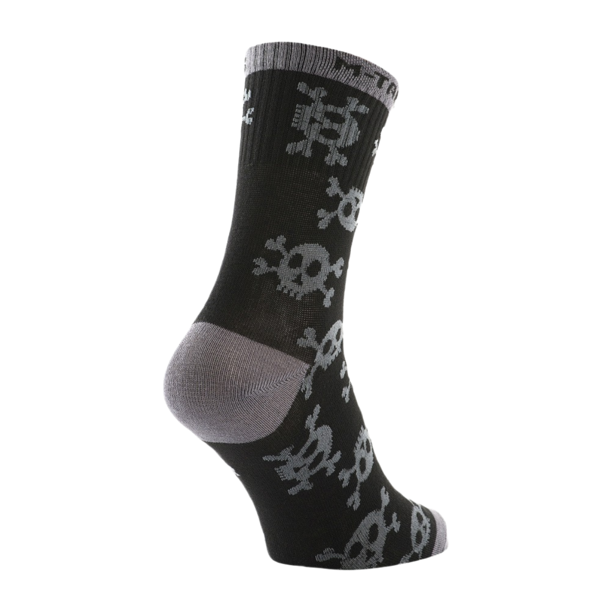 M-Tac Letvægtssokker Mk.3 Pirate Skull
