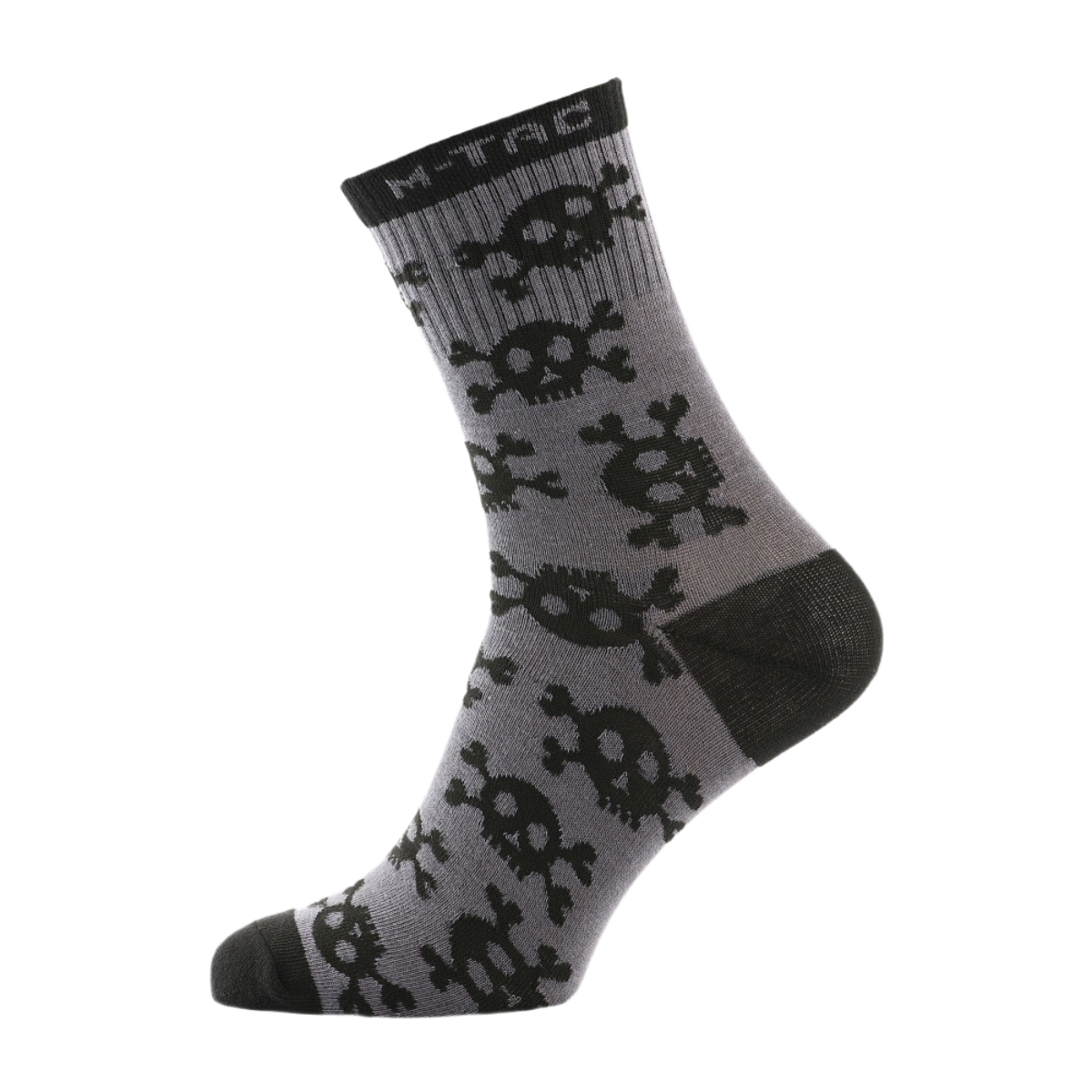 M-Tac Letvægtssokker Mk.3 Pirate Skull