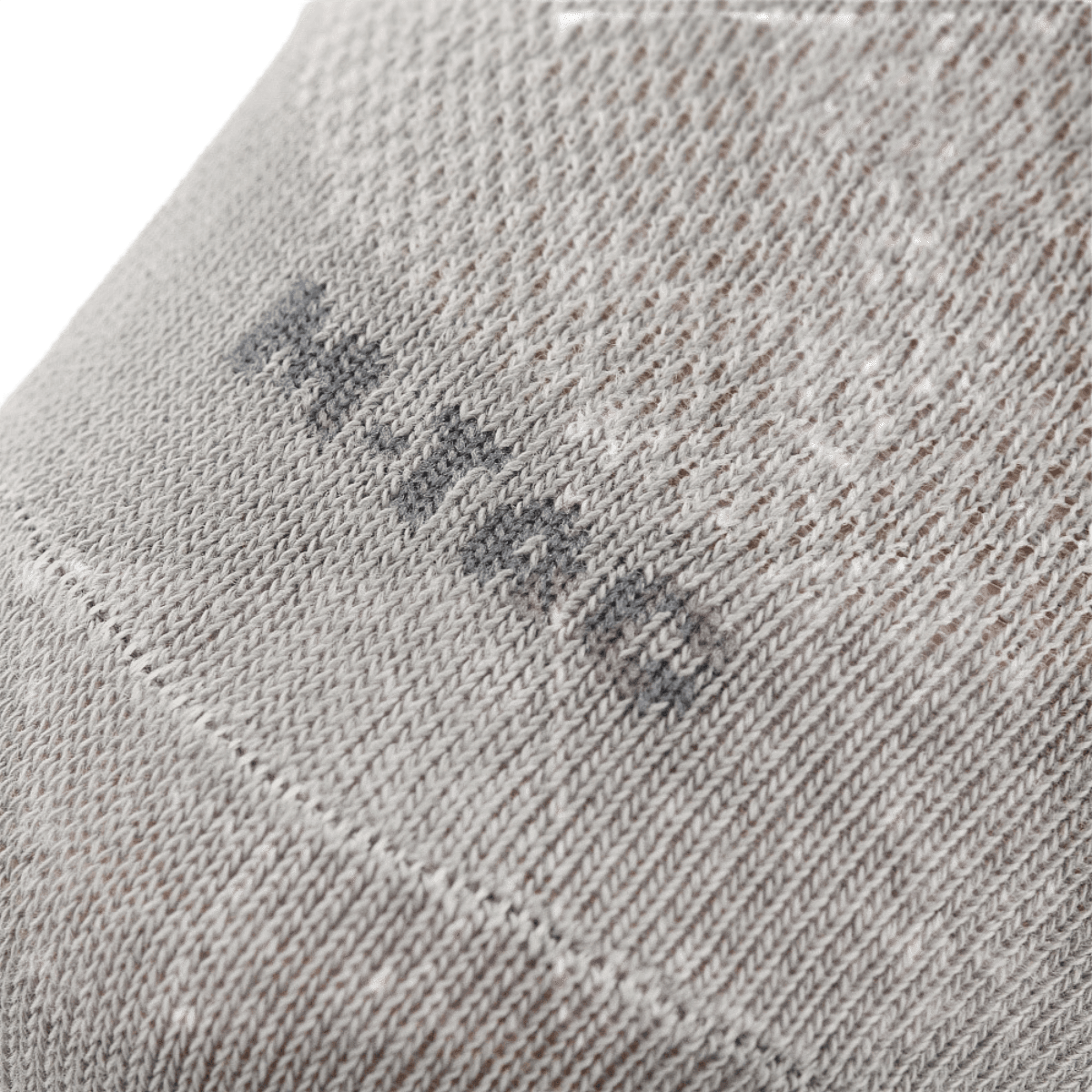 M-Tac Let Sommersokker til løb og udendørs aktiviteter. Komfortable, åndbare bomuldsstrømper med ergonomisk design til varme vejrforhold.