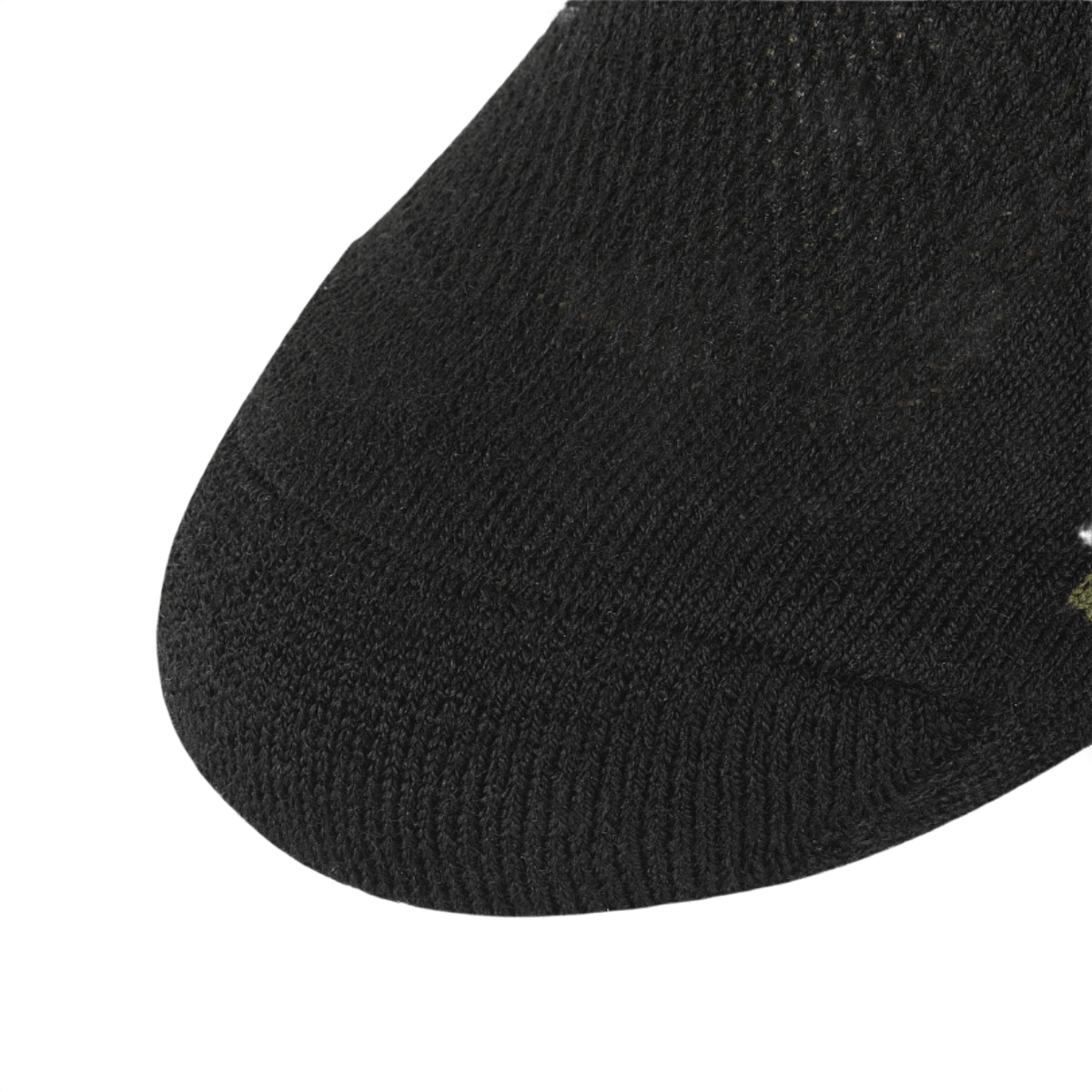 M-Tac Vinter Sokker i sort med anatomisk pasform og varmebevarende egenskaber, ideelle til komfort i vintermånederne.