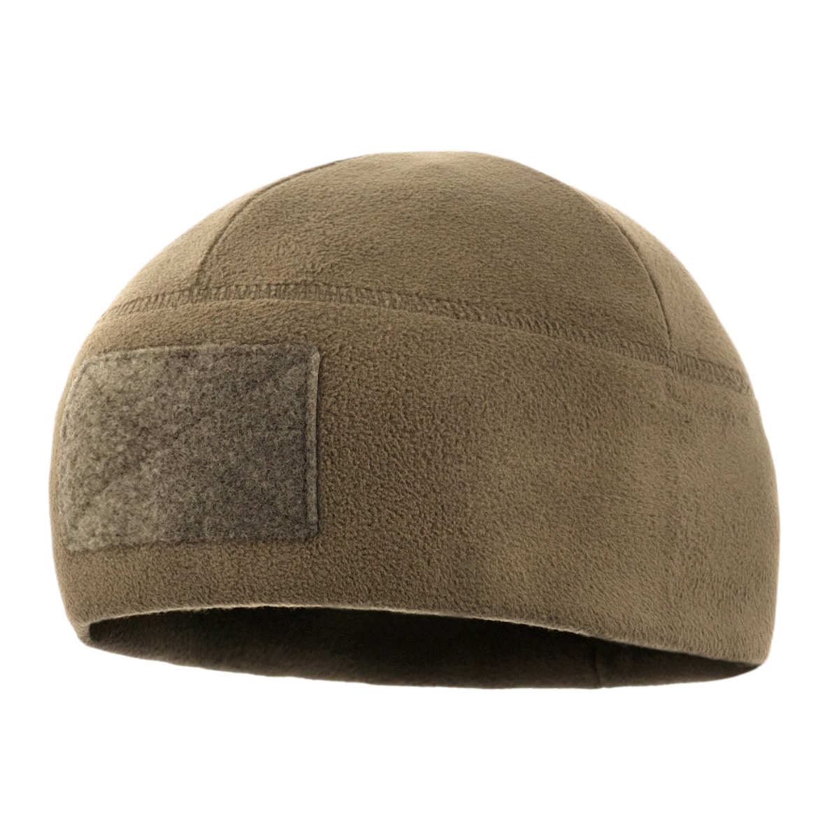 M-Tac Fleece Tactical Watch Cap Beanie m. Patch Panel
