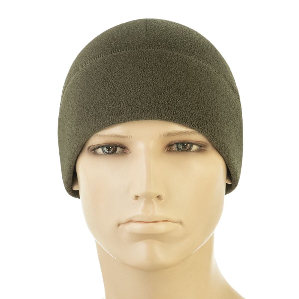 M-Tac Watch Cap Elite Fleece Beanie Hat Slimtex