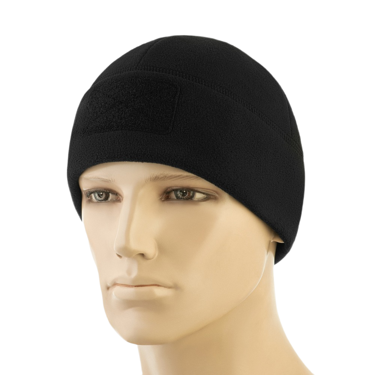 M-Tac Watch Cap Elite Fleece Beanie Hat Velcro