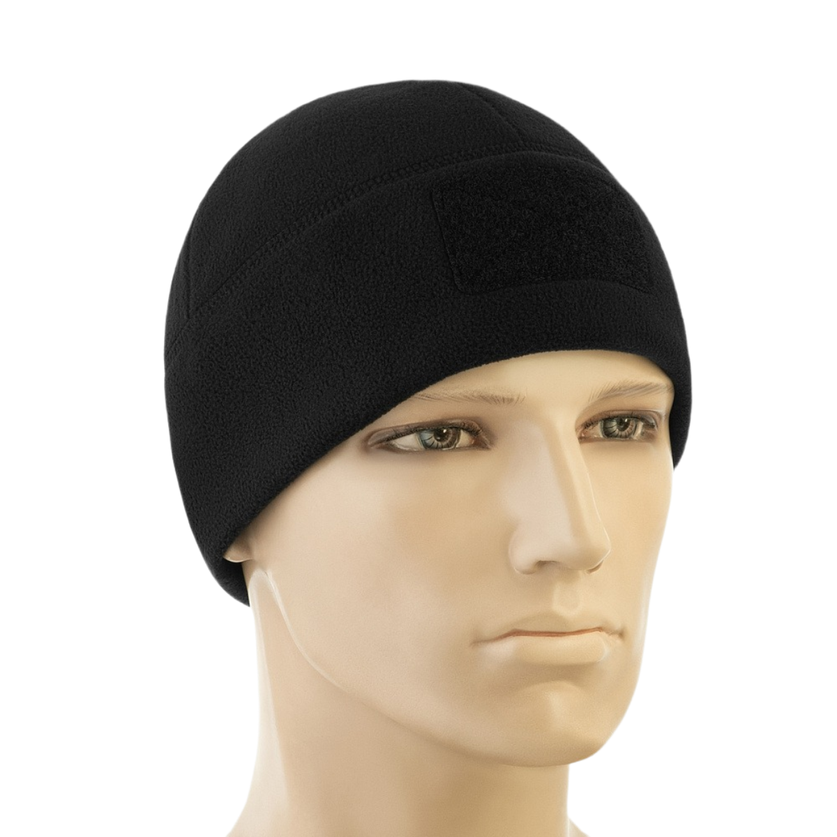 M-Tac Watch Cap Elite Fleece Beanie Hat Velcro