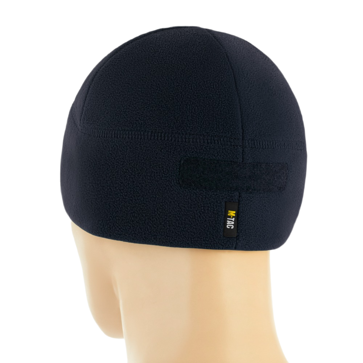 M-Tac Watch Cap Elite Fleece Beanie Hat Velcro