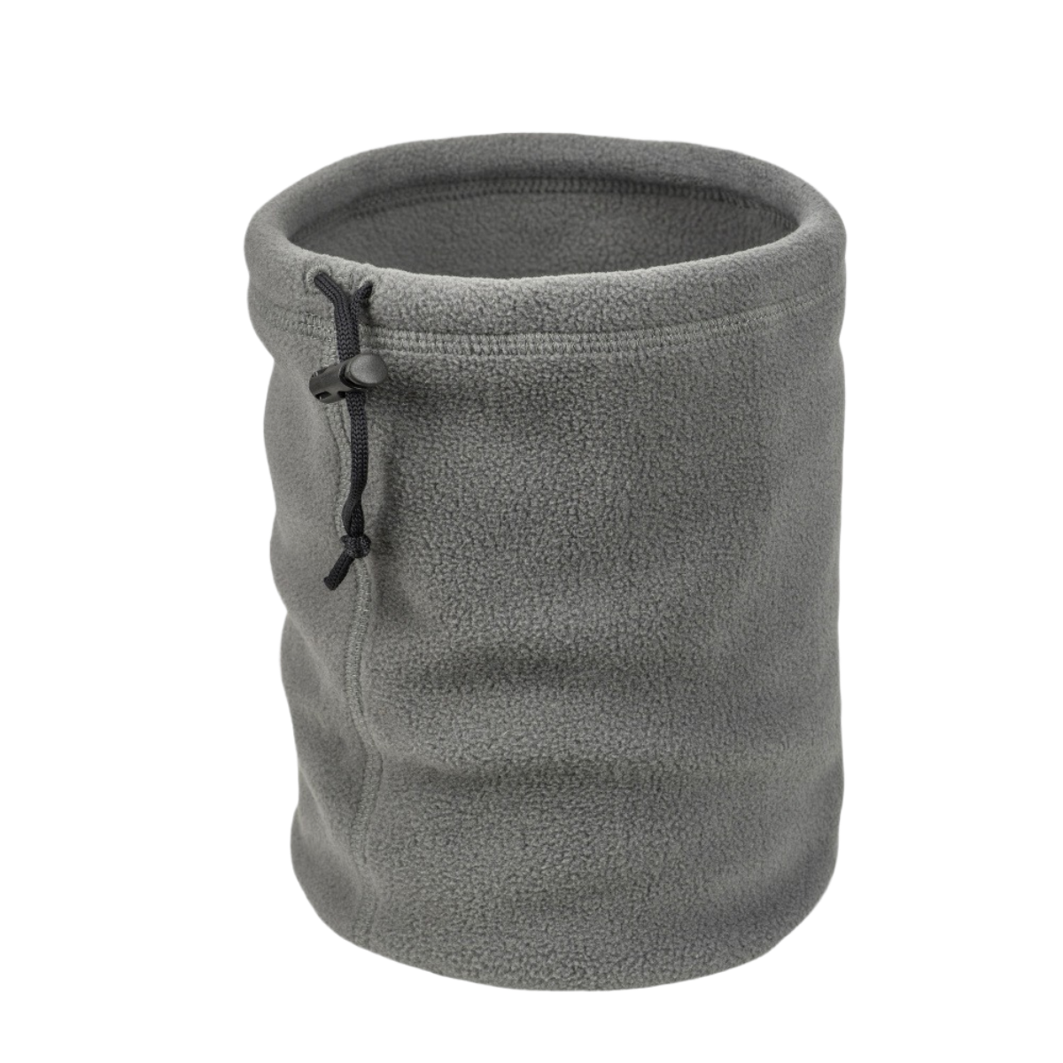 M-Tac Fleece Neck Gaiter med Snor