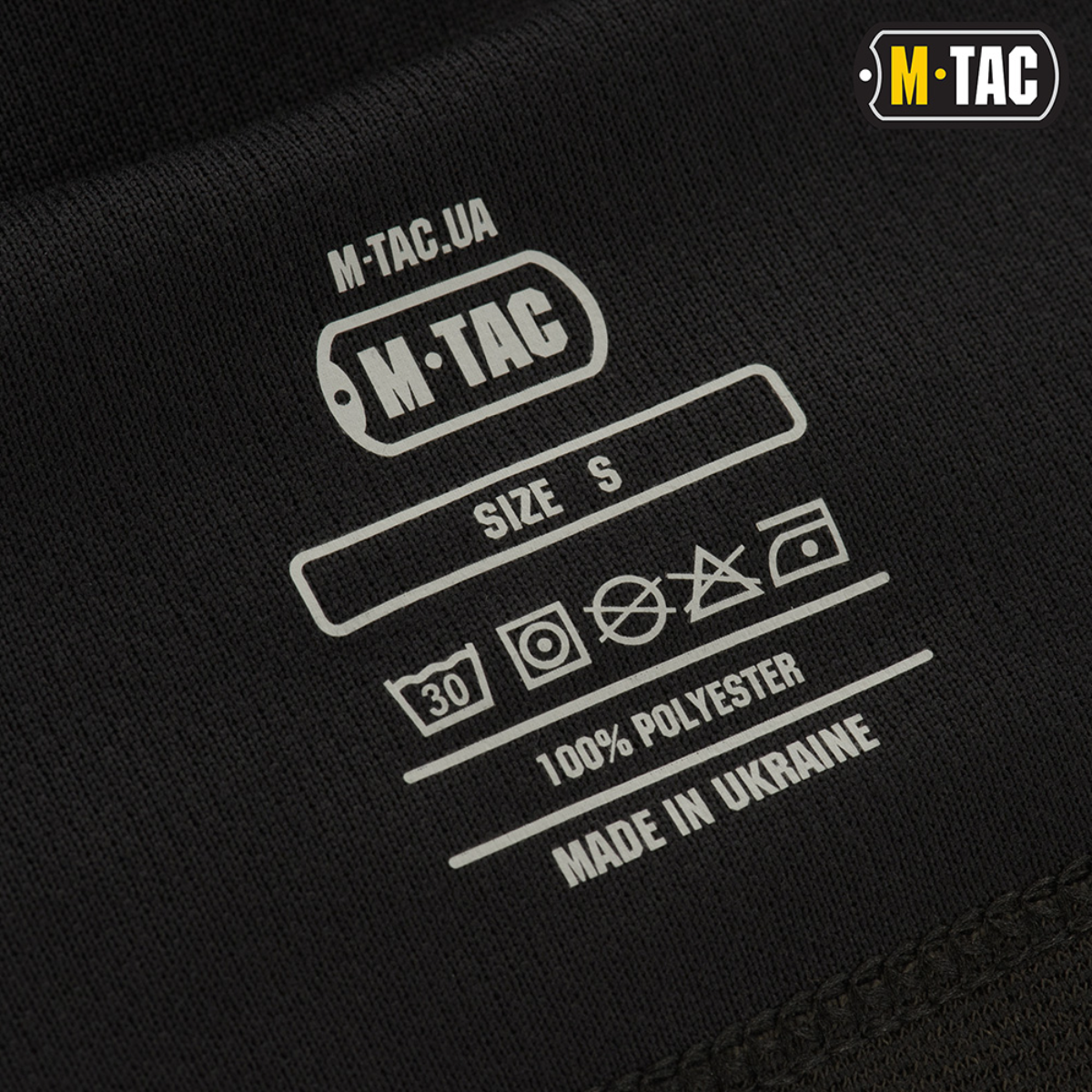 M-Tac Sweater-Ninja-Balaclava Premium