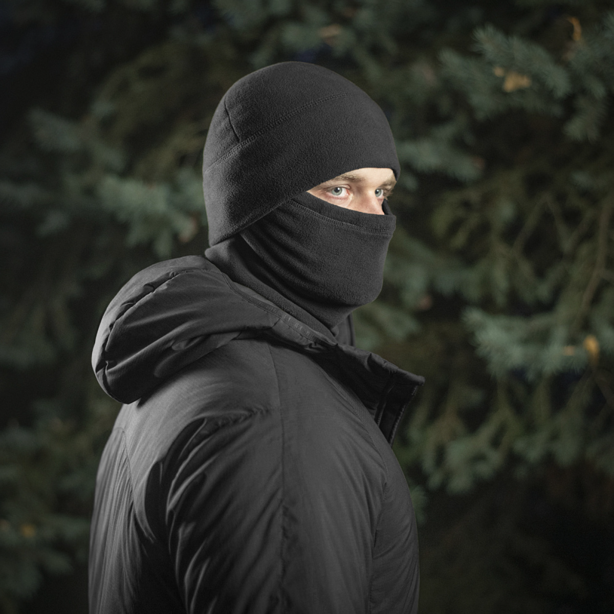 M-Tac Tube Scarf Polartec