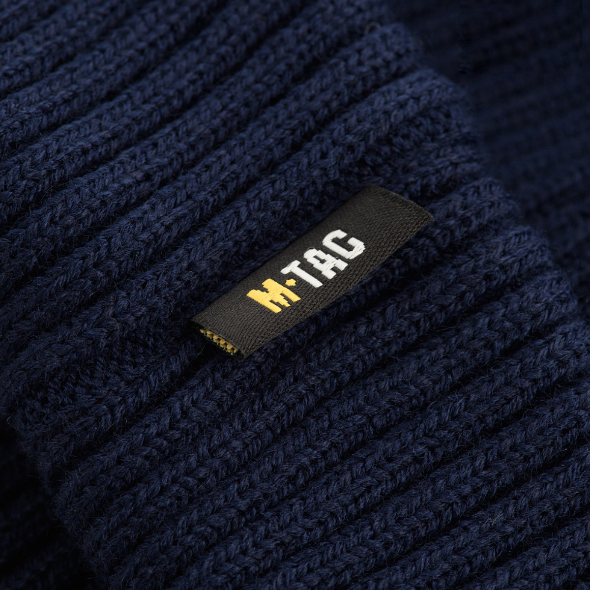 M-Tac Watch Cap 100% Akryl