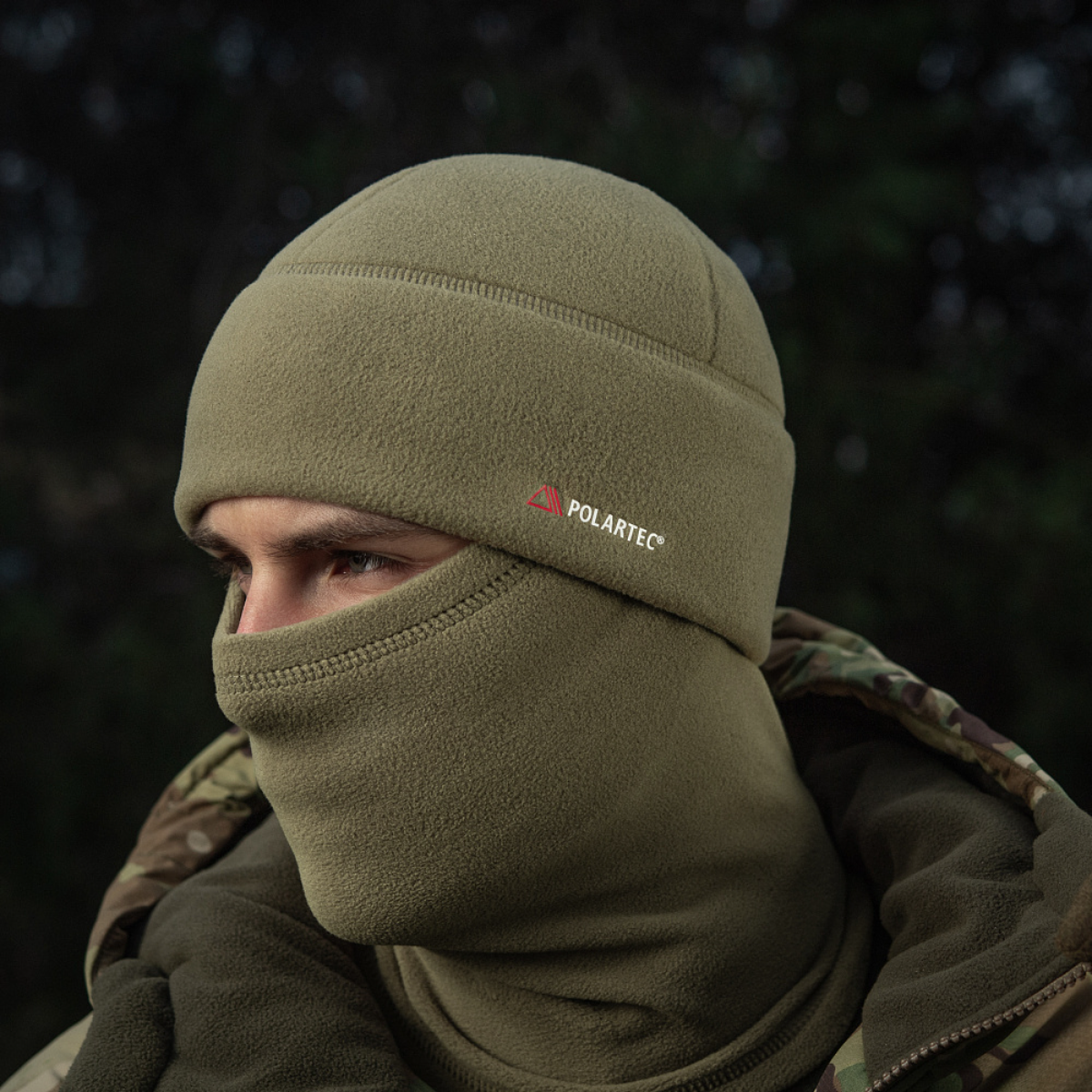 M-Tac Fleece Polartec Watch Cap