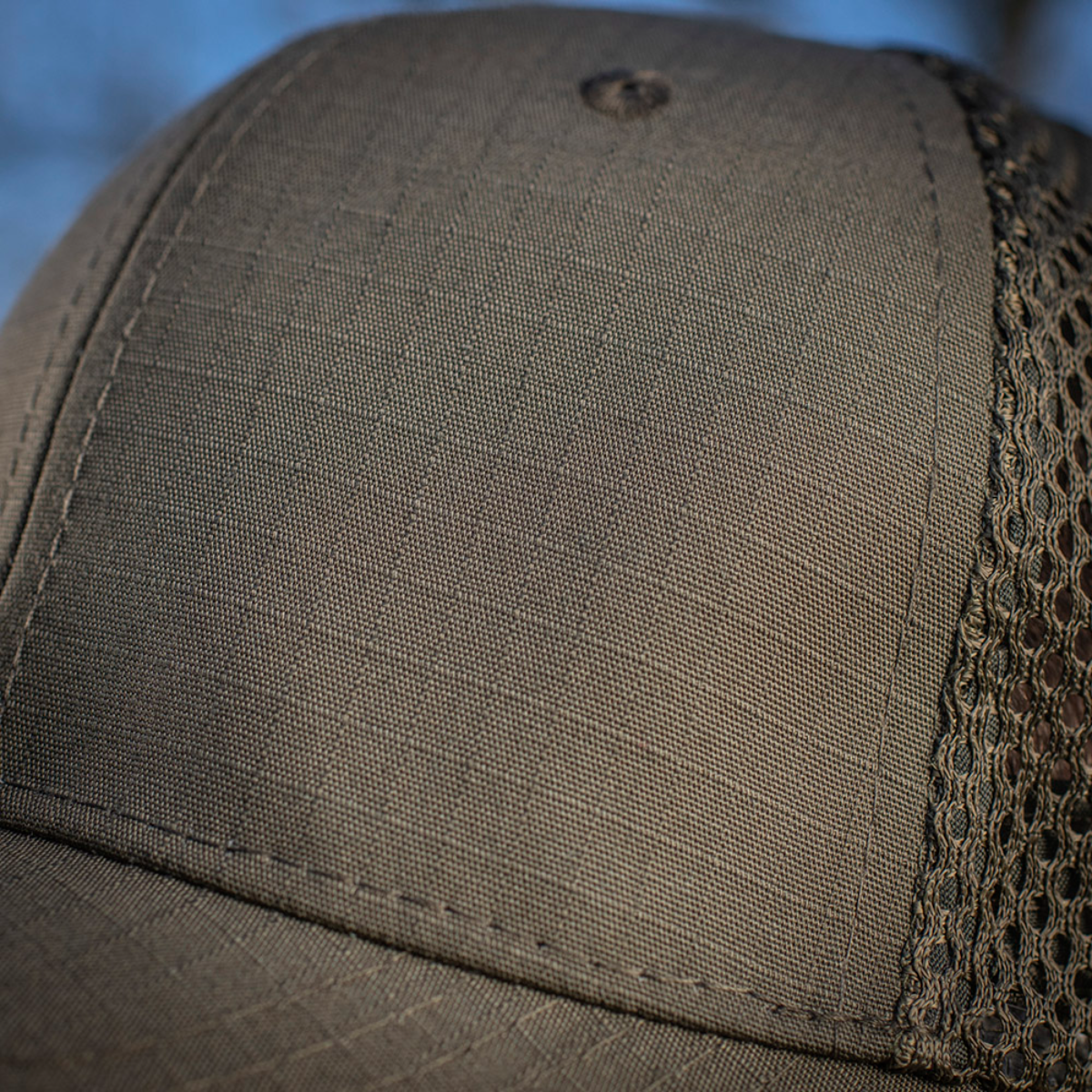 M-Tac Mesh Flex Ripstop Baseball Cap