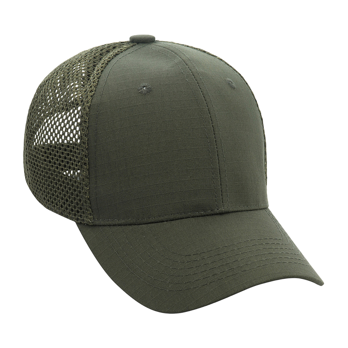 M-Tac Mesh Flex Ripstop Baseball Cap