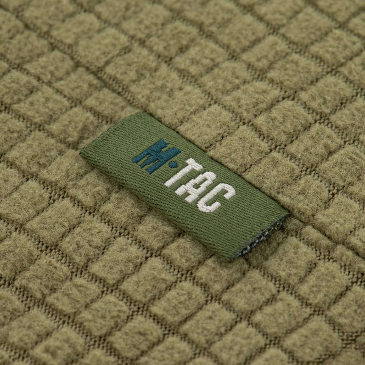 M-Tac Rip-Stop Fleece Hjelmliner