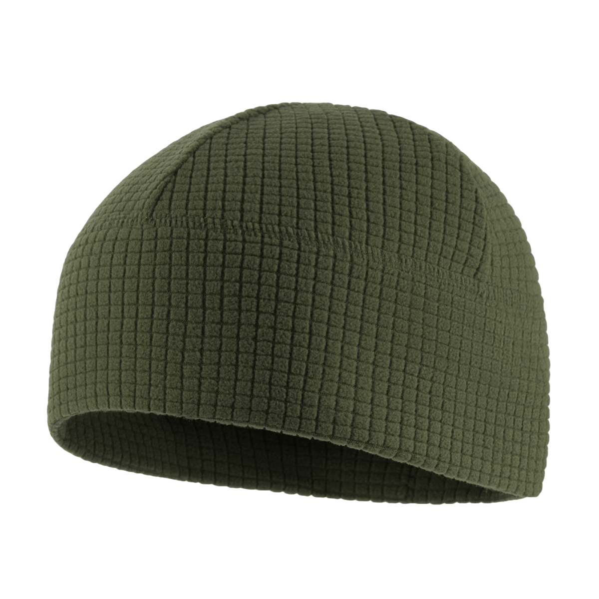 M-Tac Rip-Stop Fleece Hjelmliner i slidstærk polyester, varm og ideel til koldt vejr, bruges under hjelm, beskytter mod vind og kulde.