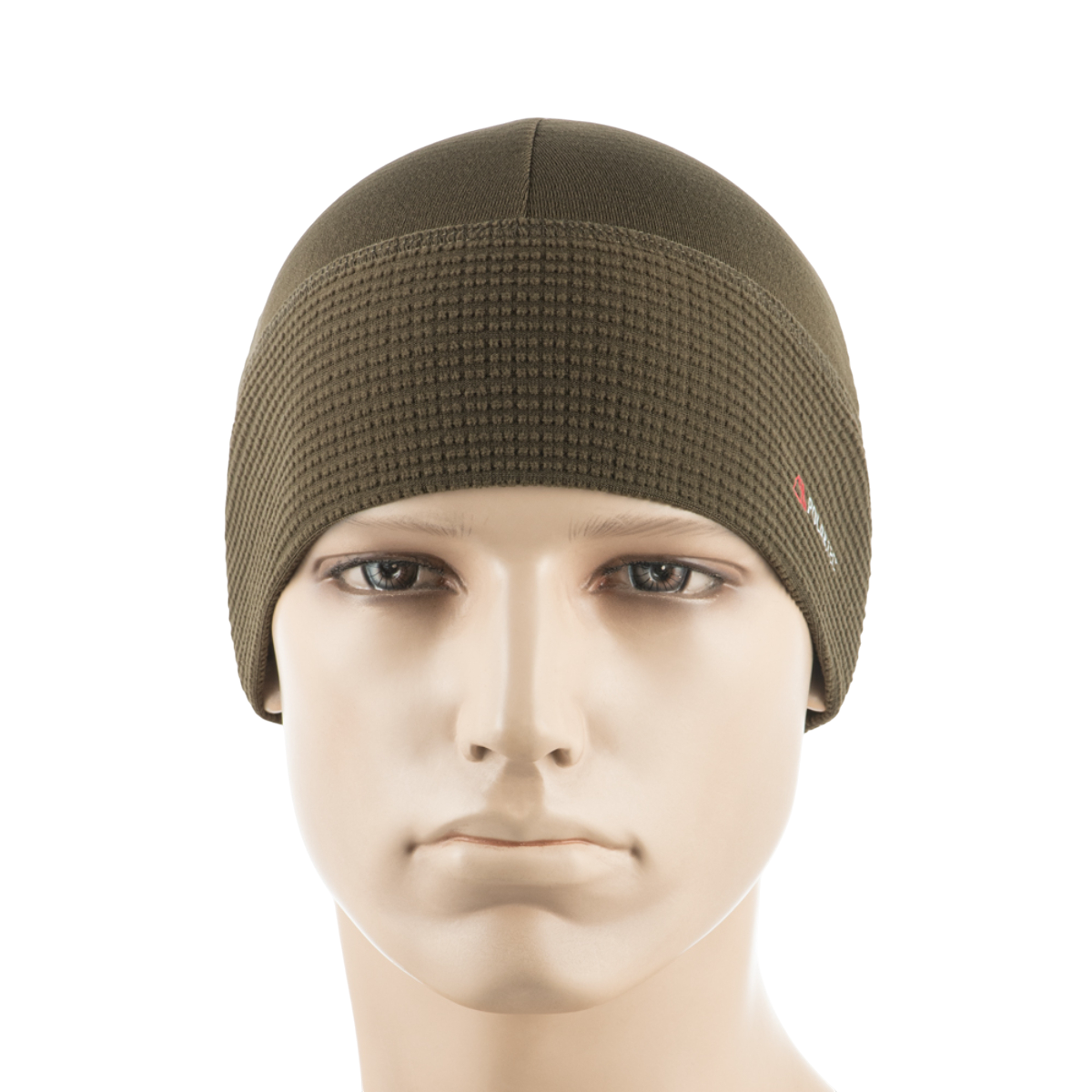 M-Tac Hjelm Watch Cap Polartec