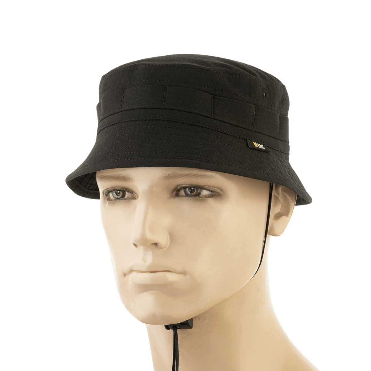 M-Tac Panamahat Gen. II Summer Flex: Let og behagelig hat til sommerbrug med UV-beskyttelse, perfekt til hverdagsbrug og udendørs aktiviteter.