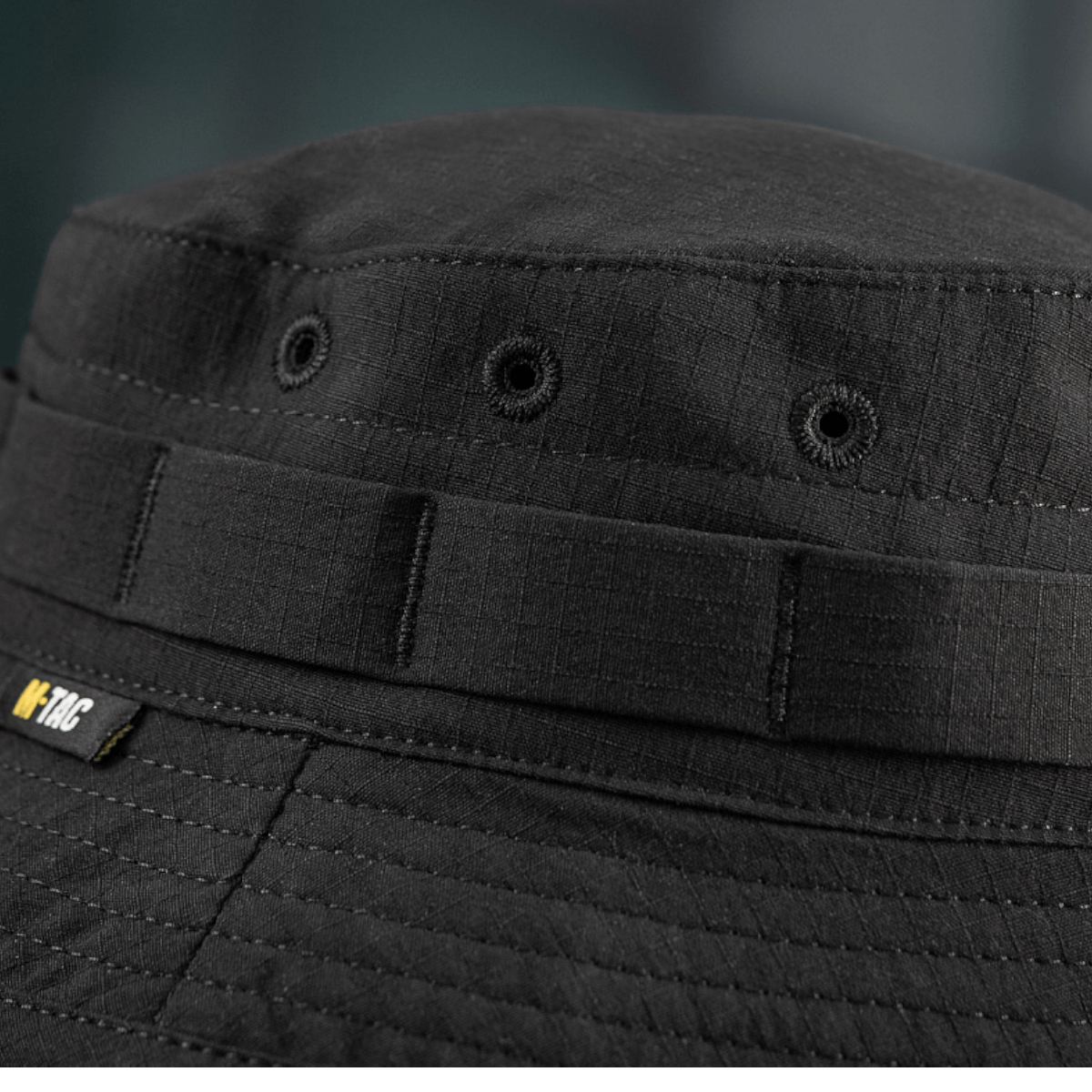 M-Tac Panamahat Gen. II Summer Flex i let og holdbart nylon med solbeskyttelse, ideel til hverdagsbrug om sommeren.