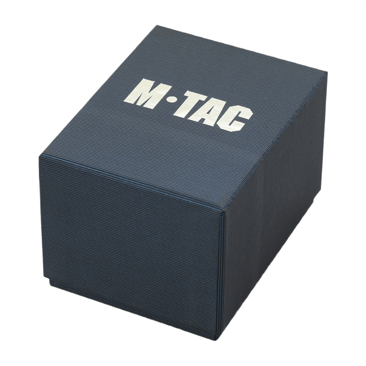 M-Tac Taktisk Adventure Ur æske, ideel til udendørs og militær brug, med robust design og avancerede funktioner.